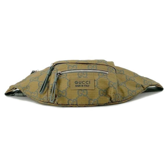 Gucci GG Ripstop Belt Bag Waist - Picture 3 of 8